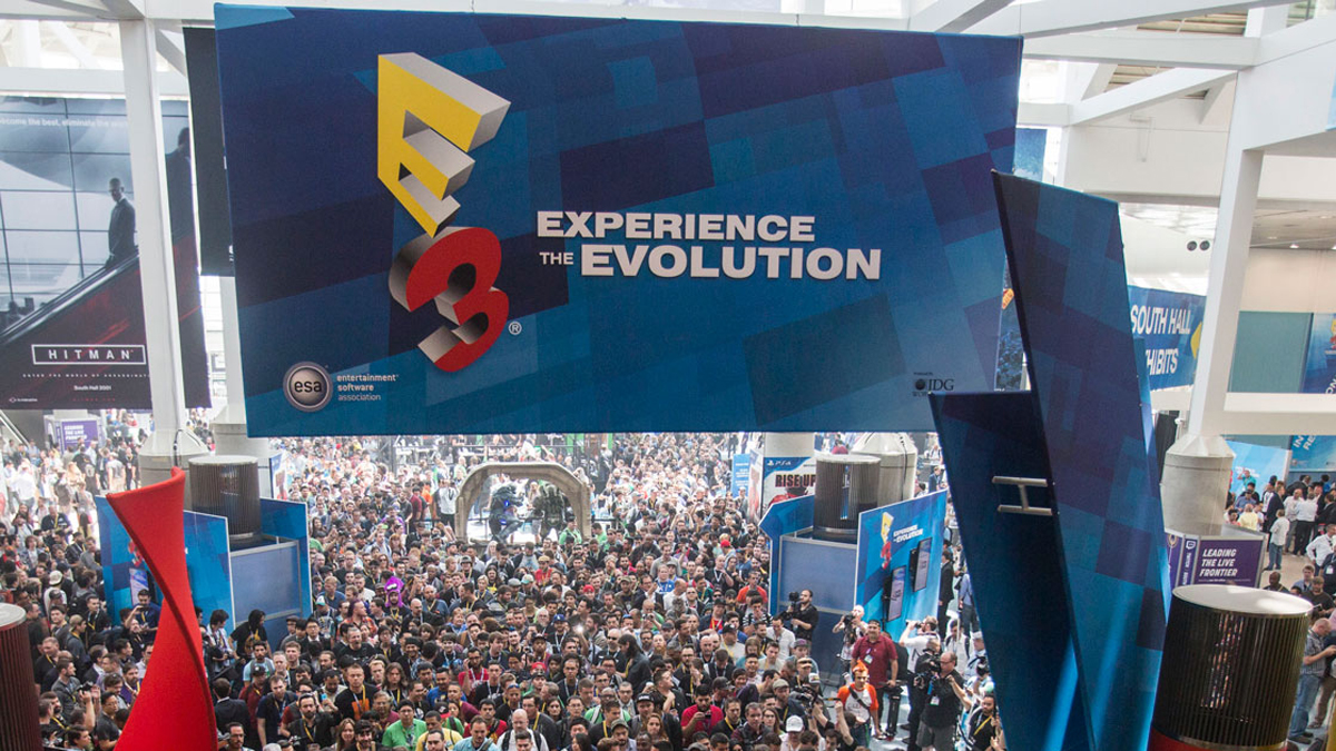 E3 2017 recap: Nintendo