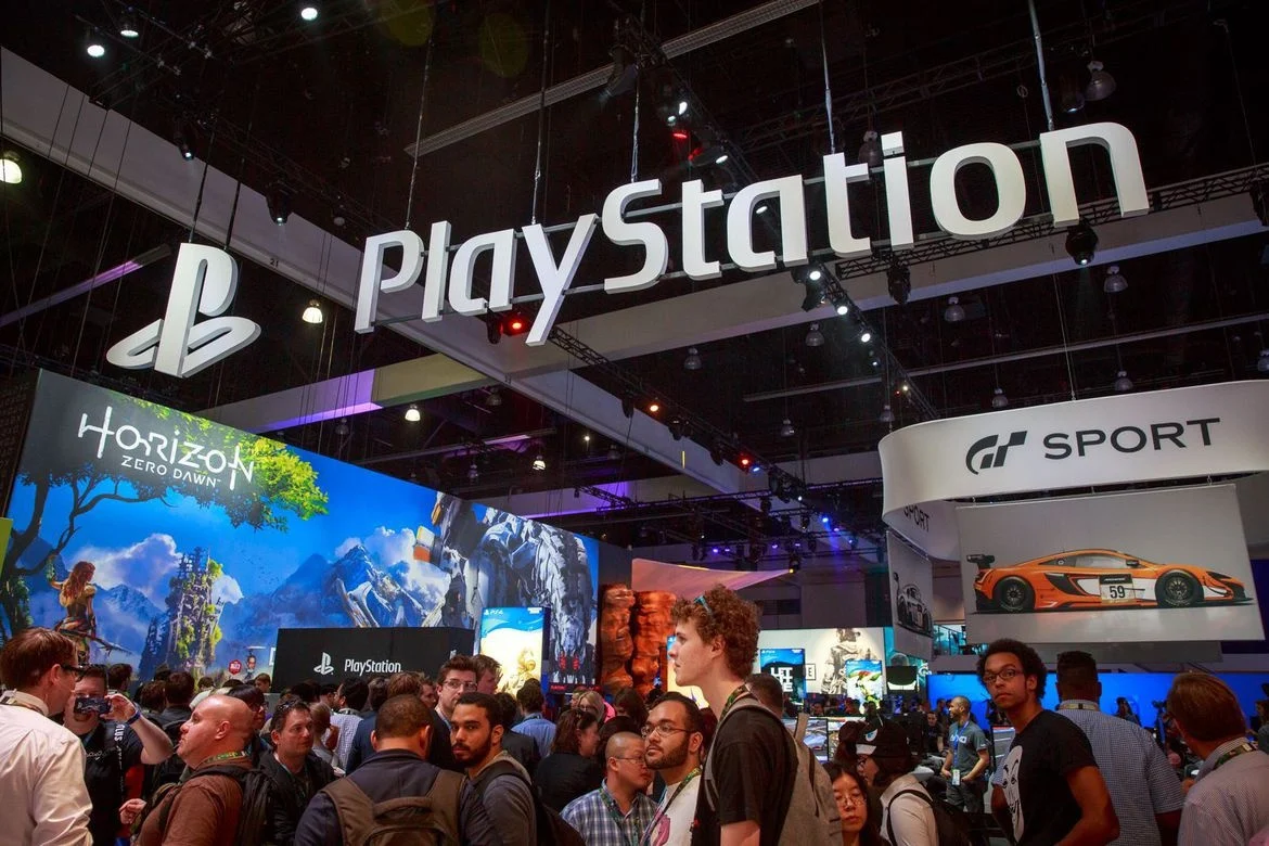 E3 2017 recap: Sony