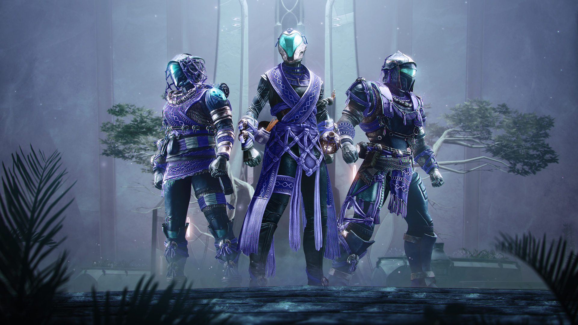 Destiny 2 beta: Welcome back, Guardians