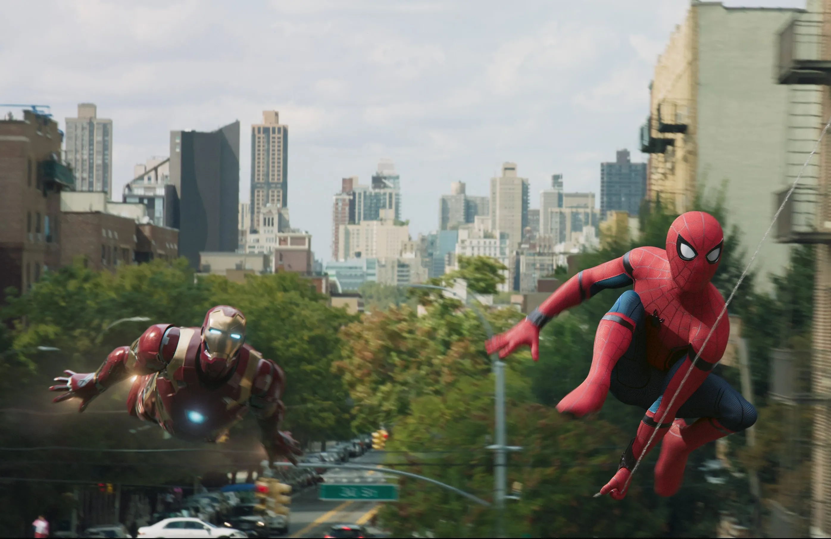 Spider-Man: Homecoming Review: Swinging into the MCU