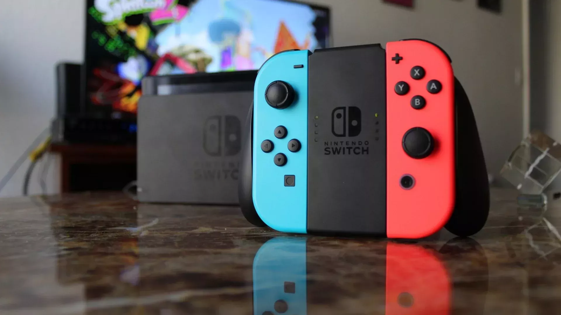 Nintendo Switch Review: Charming, but incomplete, piece of hardware