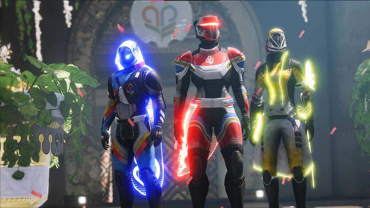 Destiny 2 Review: Incredible improvements, still a ways to go
