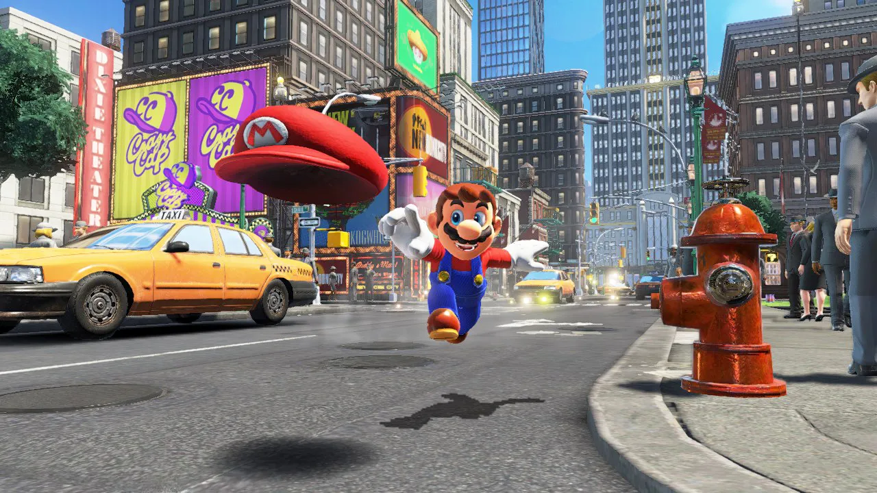 Super Mario Odyssey Review: Another gem for Nintendo and fans