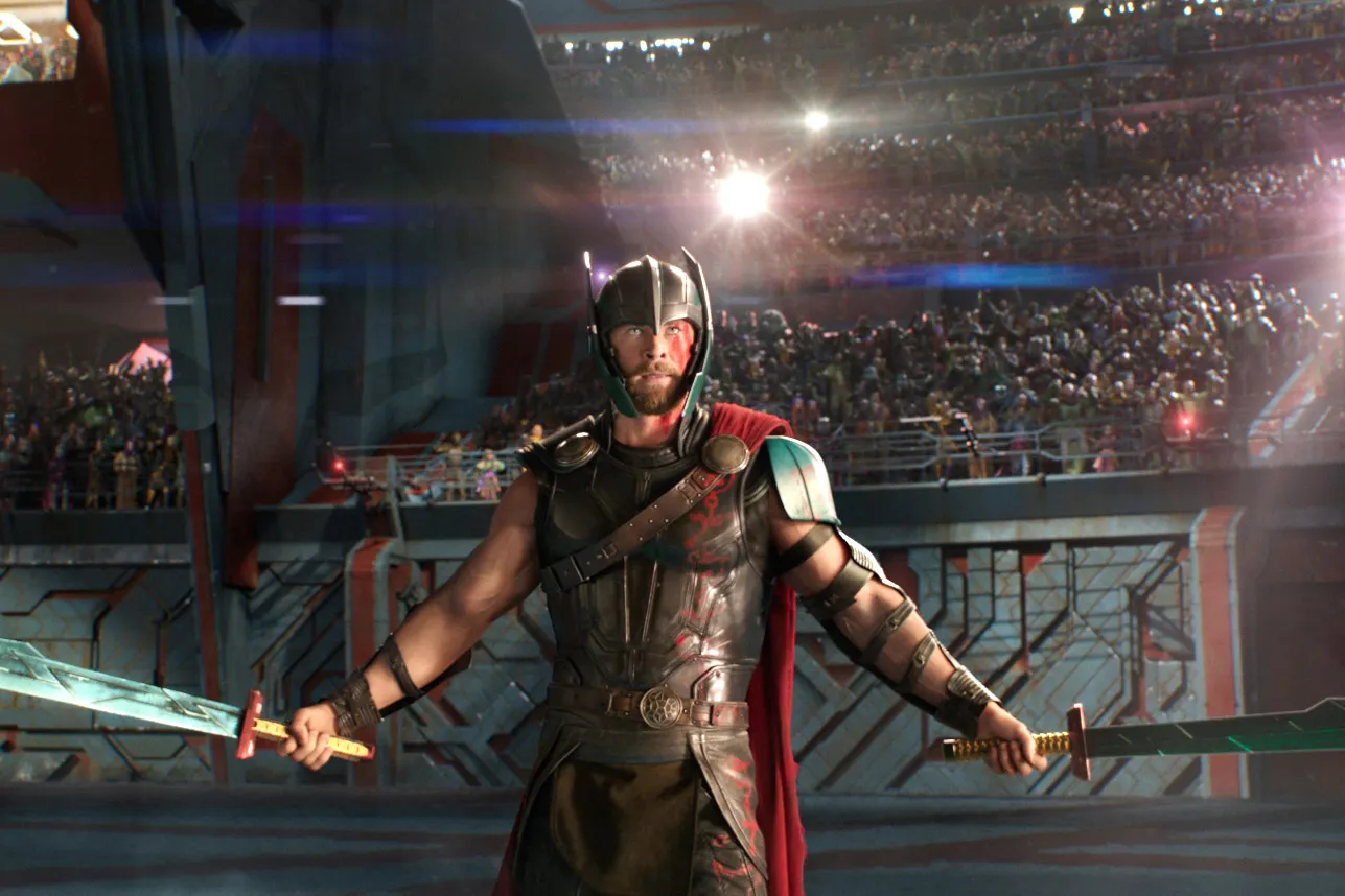 Thor Ragnarok Review: God of Thunder’s third adventure hammers home