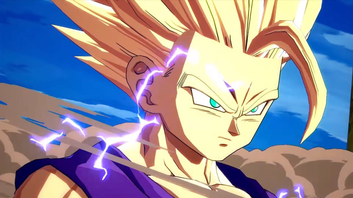 Dragon Ball FighterZ Review: Kaaaa-meeee-haaaa…..