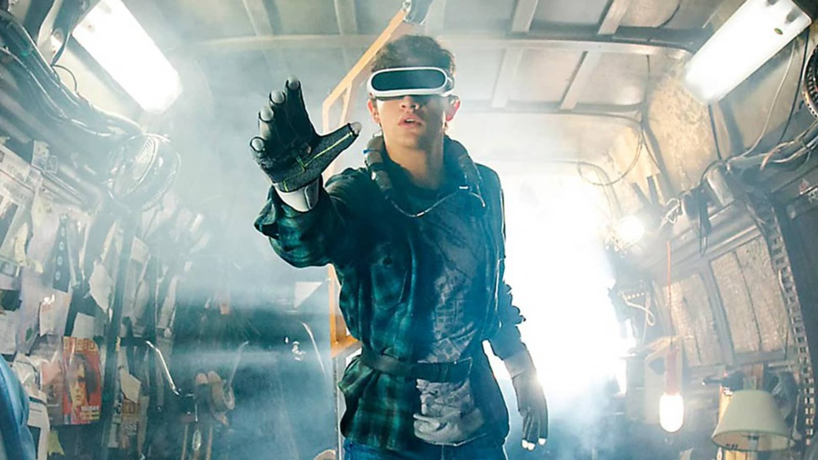 Ready Player One review: Spielberg’s film hits home behind enjoyment and nostalgia