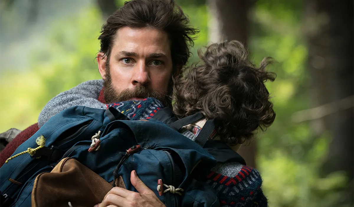 A Quiet Place review: John Krasinski’s directorial debut is a silent killer
