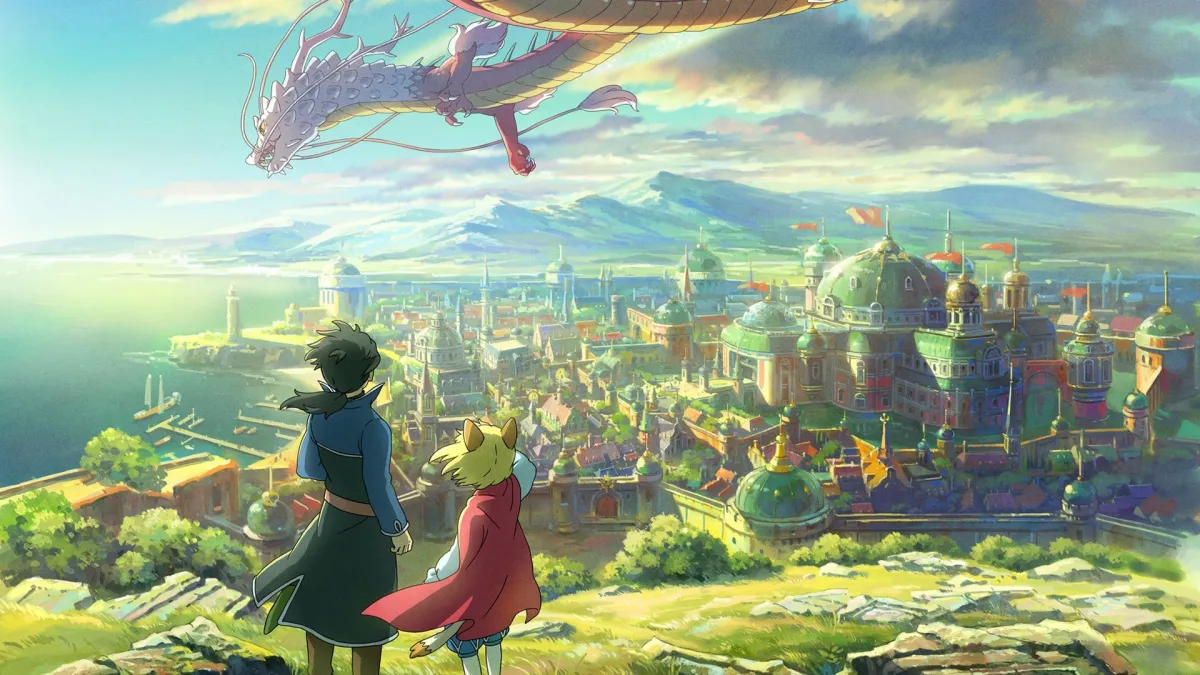 Ni no Kuni II Review: Heartfelt adventure that struggles to find an identity