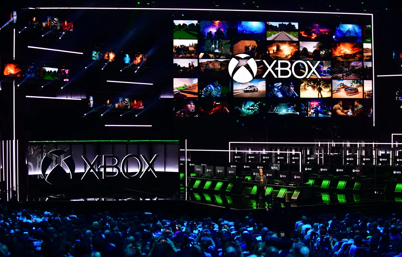 E3 2018 Recap: Microsoft brings out the big guns, steals the spotlight at E3