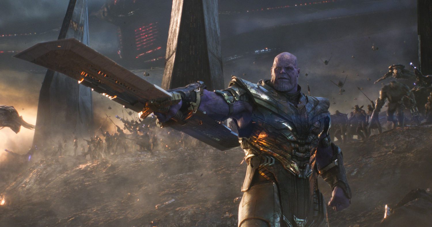 Avengers: Endgame Review: A well-deserving, rewarding end to an amazing story