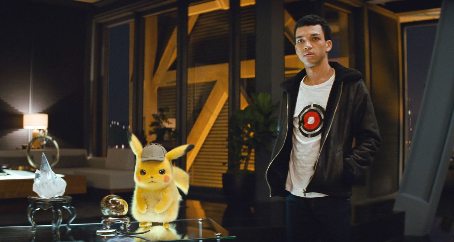 Detective Pikachu Review: A charming and emotional ride that opens the door for future Pokémon films