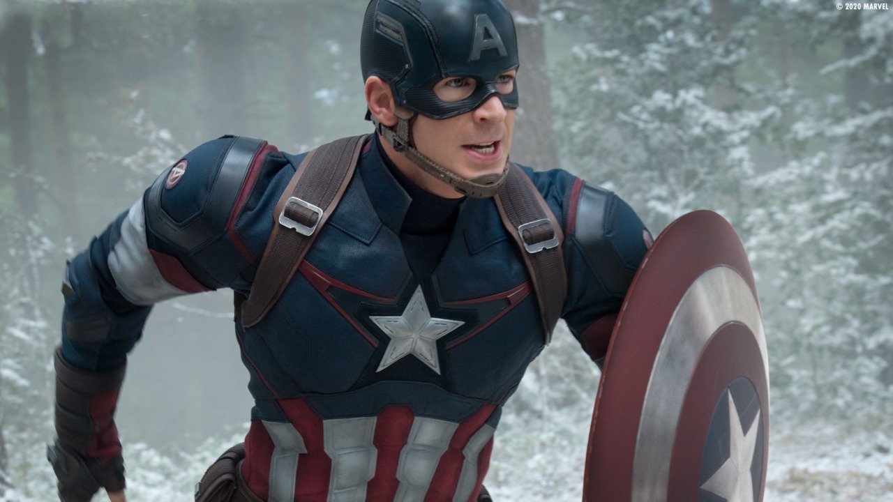 4 Ways to Re-Introduce Steve Rogers in the MCU